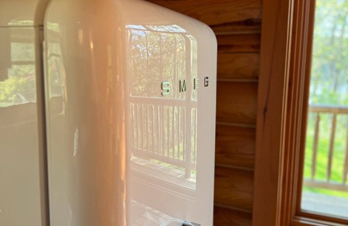 Walker Casa | Leech Lake Luxury Retreat - The Botanist
