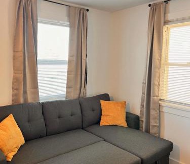 Walker Apartamento | Leech Lake Views Quaint Stay Near Town & Hiking