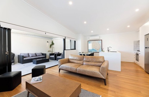 Leederville Casa | Leederville Luxury