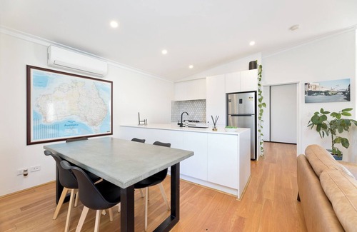 Leederville Casa | Leederville Luxury