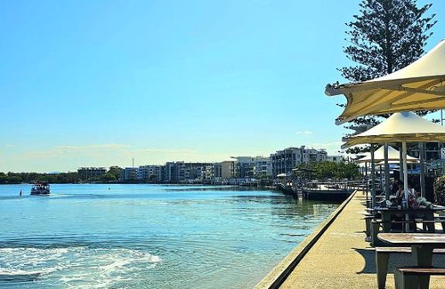Caloundra Casa | Leeding Shores