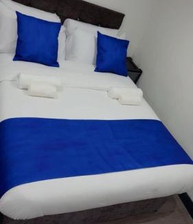 Harehills Apartamento | Leeds Bextley
