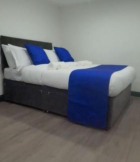 Harehills Apartamento | Leeds Bextley