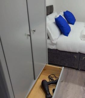 Harehills Apartamento | Leeds Bextley