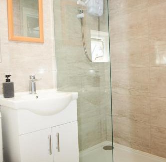 Harehills Apartamento | Leeds Central Flat - Home away from home