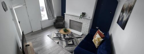 Harehills Casa | Leeds Getaway 1#