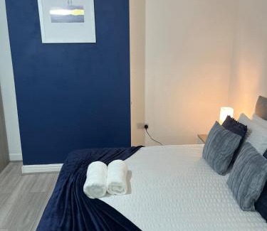 Harehills Casa | Leeds Getaway 1#