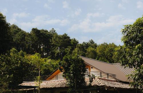 Soc Son Villa | LeeHa Home Soc Son