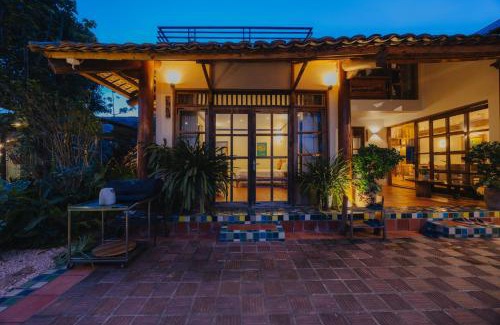 Soc Son Villa | LeeHa Home Soc Son