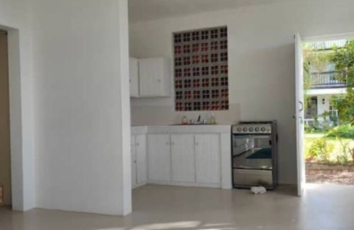 Rodney Bay Cabaña | Leela Garden Cottage - Beautiful Garden Setting With Stunning Sea & Sunset Views