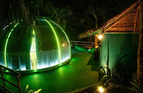 Ko Pha-ngan Casa | Leela Garden Resort Bubble house