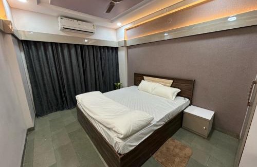 Indore Casa | Leela Homestay Indore - Tulip - 2 BHK Luxury apartment