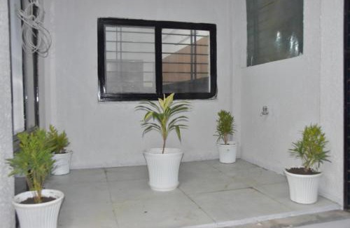 Indore Casa | Leela Homestay Indore - Tulip - 2 BHK Luxury apartment