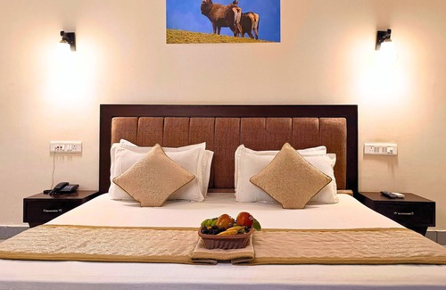 Dhikuli Complejo | Leela Vilas By Asapin Hotels