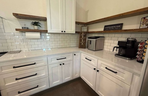 Cedar Casa | Leelanau Day Tripper - Modern Barndominium Retreat | Sauna Bikes Beaches W