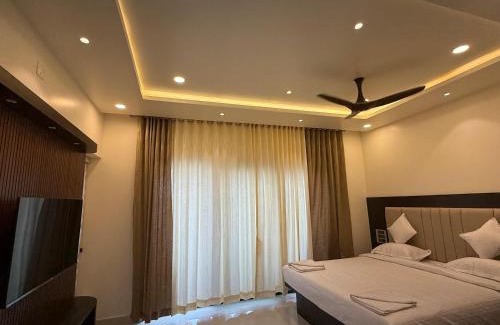 Udupi Casa | Leelas Coral Creek Inn