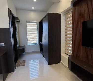 Udupi Casa | Leelas Coral Creek Inn