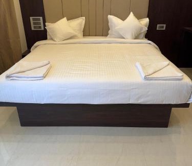 Udupi Casa | Leelas Coral Creek Inn