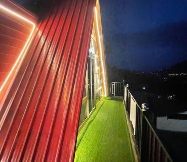 Naukuchiyatal Casa | Leelawati inn