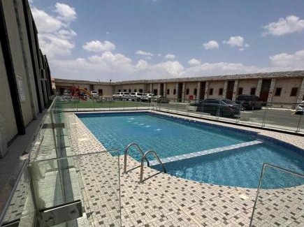 Khamis Mushait Apartamento | Leen Serviced Apartments-لين للشقق المخدومه