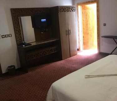 Khamis Mushait Apartamento | Leen Serviced Apartments-لين للشقق المخدومه