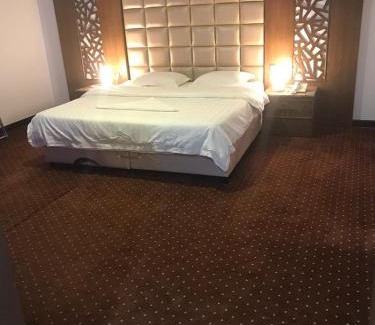 Khamis Mushait Apartamento | Leen Serviced Apartments-لين للشقق المخدومه