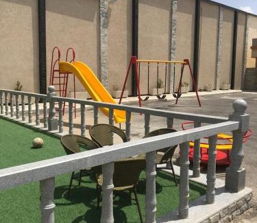 Khamis Mushait Apartamento | Leen Serviced Apartments-لين للشقق المخدومه