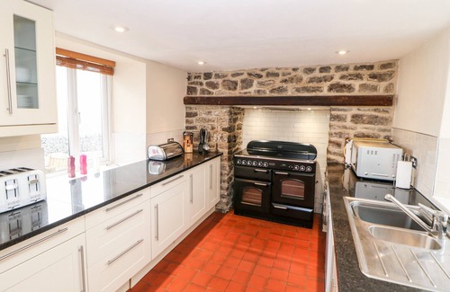 Millers Dale Cabaña | Lees Farm