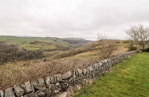 Millers Dale Cabaña | Lees Farm