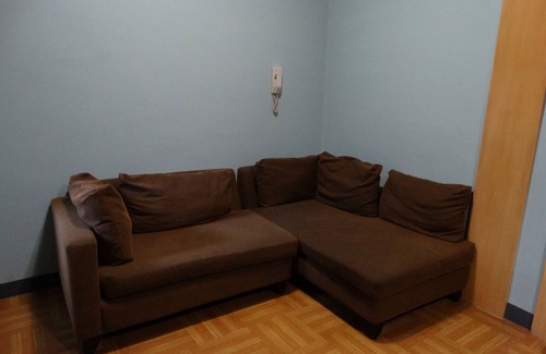 Malate Hotel | Leesons Residences