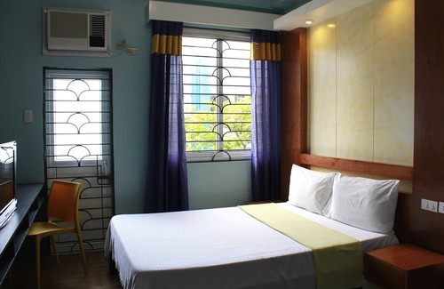 Malate Hotel | Leesons Residences
