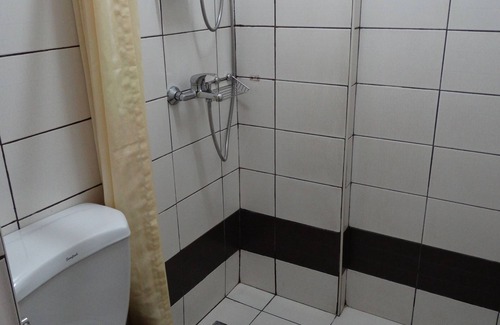 Malate Hotel | Leesons Residences