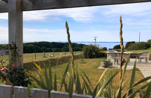 Little Haven Casa | Leet Cottage Little Haven