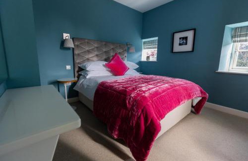 Little Haven Casa | Leet Cottage Little Haven