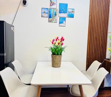 Phan Rang Apartamento | LeeThuyhomePR86
