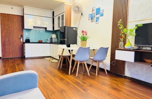 Phan Rang Apartamento | LeeThuyhomePR86