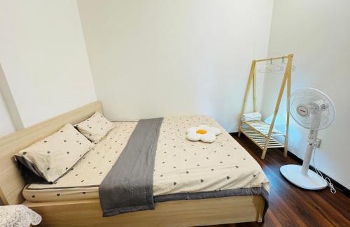 Phan Rang Apartamento | LeeThuyhomePR86