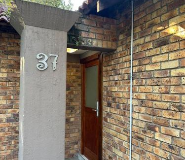 Hazyview Apartamento | Leetong Holiday Home