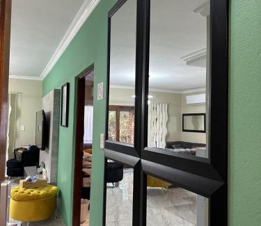 Hazyview Apartamento | Leetong Holiday Home
