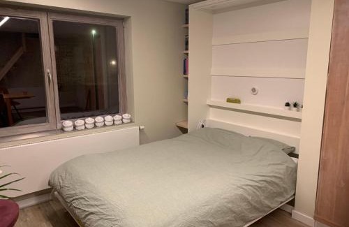 Koksijde Apartamento | Leeuwerikstraat 9, 8670 Oostduinkerke Groenendijk