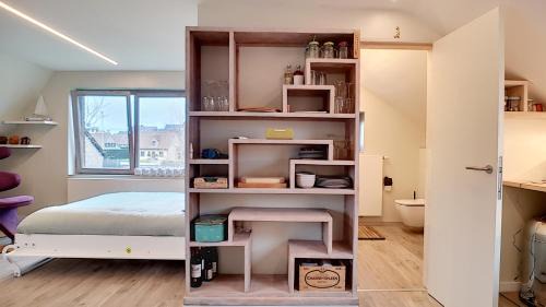 Koksijde Apartamento | Leeuwerikstraat 9, 8670 Oostduinkerke Groenendijk