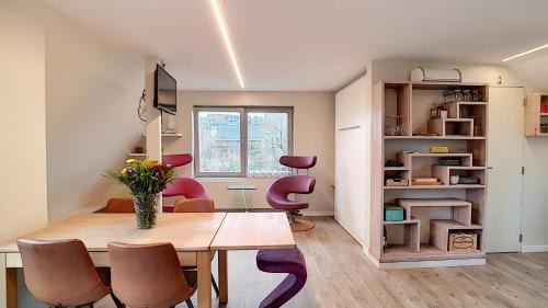 Koksijde Apartamento | Leeuwerikstraat 9, 8670 Oostduinkerke Groenendijk
