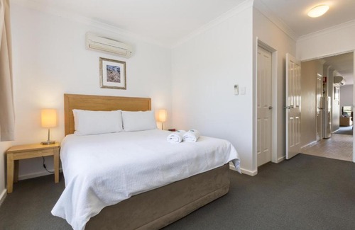 Margaret River Apartamento | Leeuwin Apartments