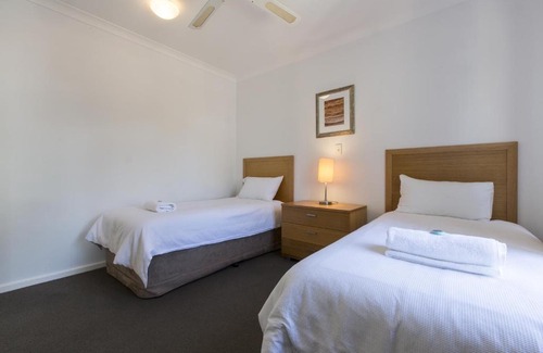 Margaret River Apartamento | Leeuwin Apartments