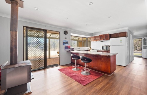 Augusta Casa | Leeuwin Cottage - Leeuwin Cottage - Fit for a Family