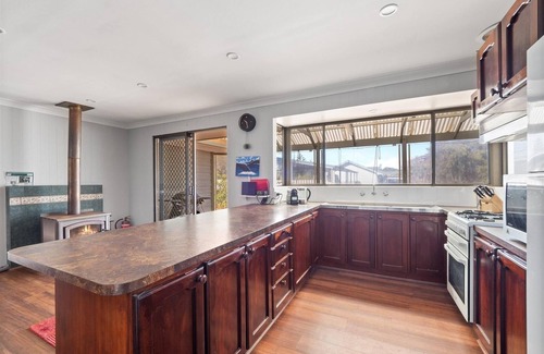 Augusta Casa | Leeuwin Cottage - Leeuwin Cottage - Fit for a Family