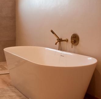 Renosterberg Casa | Leeuwkuil Lodge