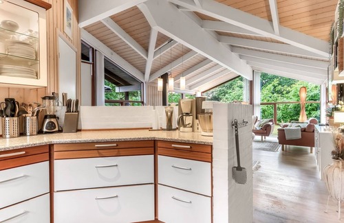 Vestero Havn Casa | "Leevi" - 150m from the sea by Interhome