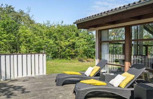 Vestero Havn Casa | "Leevi" - 150m from the sea by Interhome