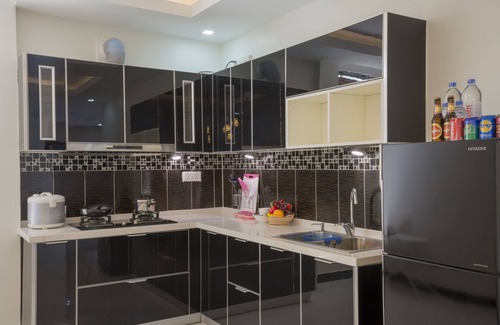 Siem Reap Apartamento | Leevid Residence Apartment (traslado al aeropuerto y recogida)